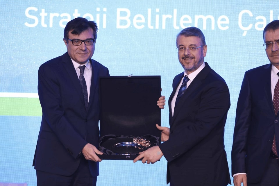 Sevent Etkinlik arşivinden
