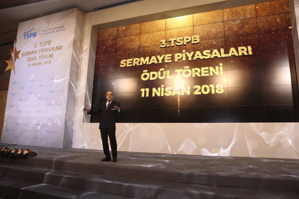 Sevent Etkinlik arşivinden