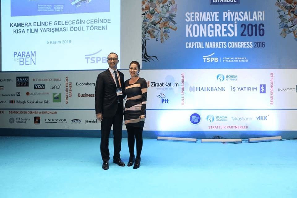 Sevent Etkinlik arşivinden