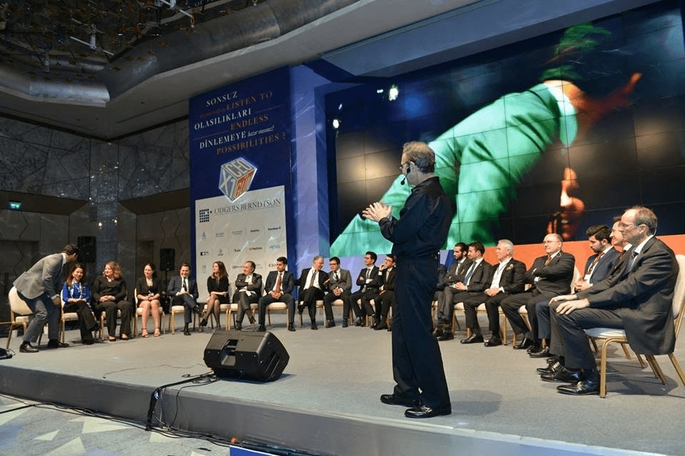 Sevent Etkinlik arşivinden