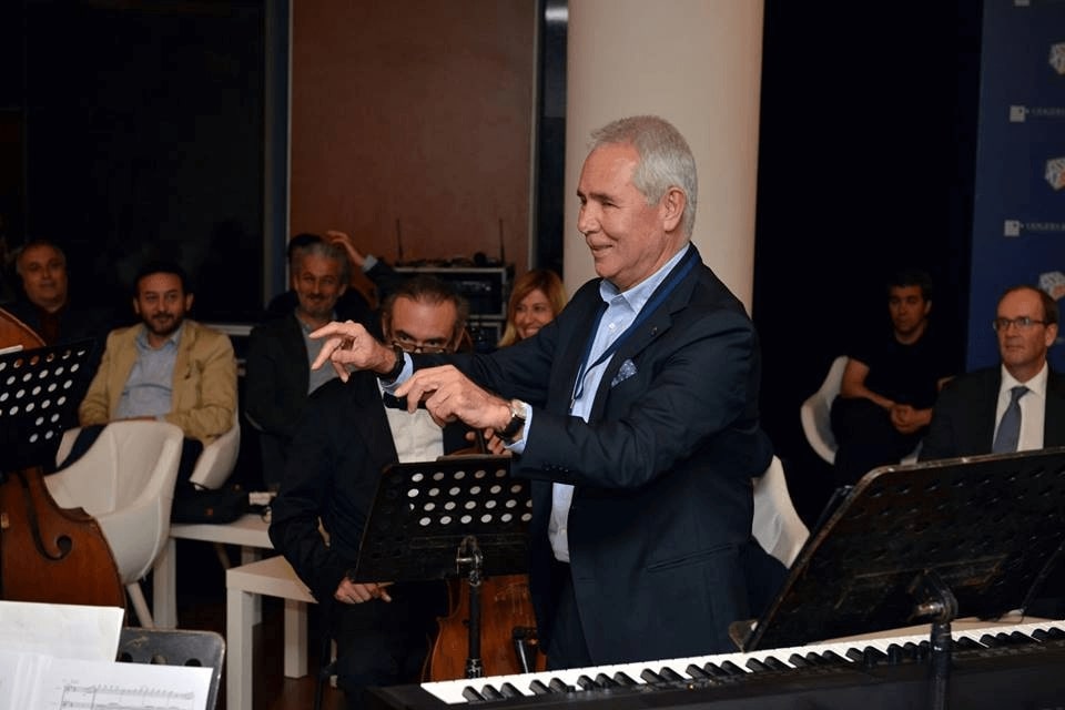 Sevent Etkinlik arşivinden