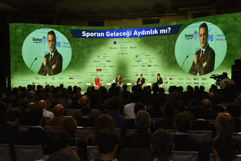 Sevent Etkinlik arşivinden
