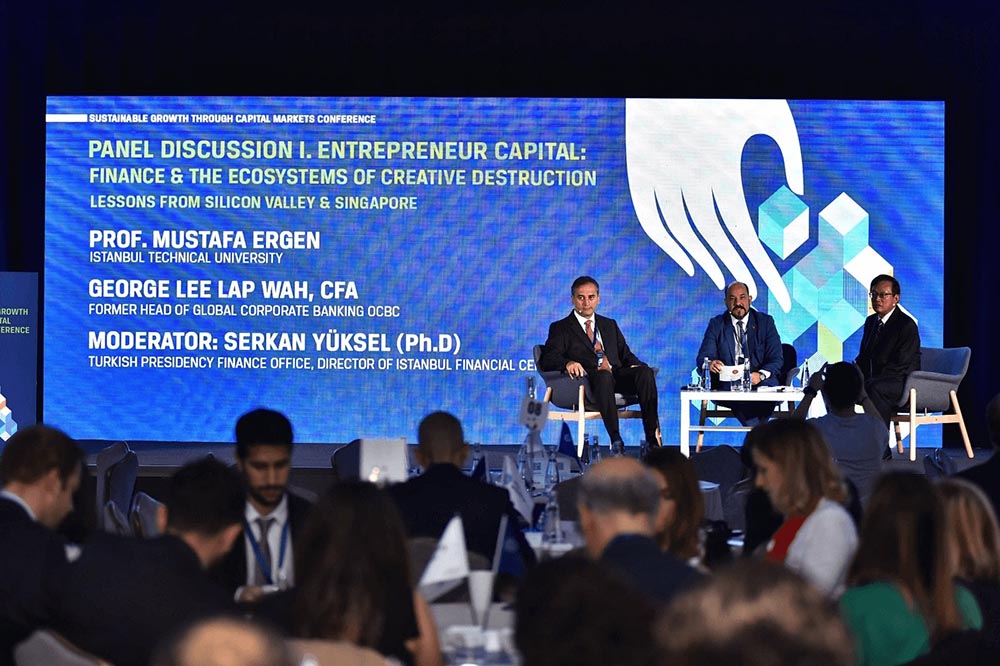 Sevent Etkinlik arşivinden