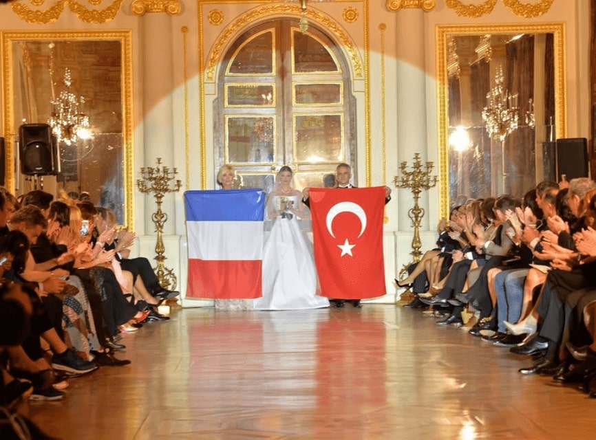 Sevent Etkinlik arşivinden
