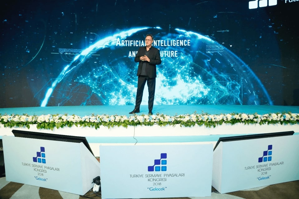 Sevent Etkinlik arşivinden
