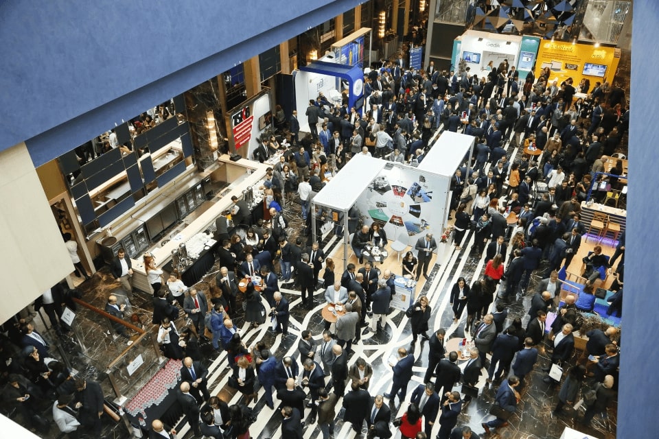Sevent Etkinlik arşivinden