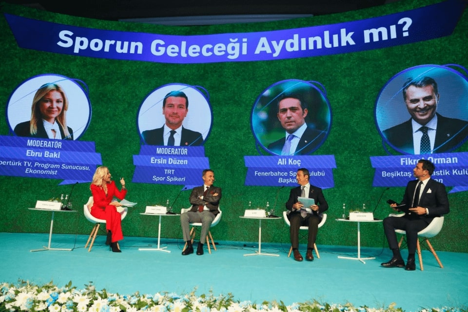 Sevent Etkinlik arşivinden