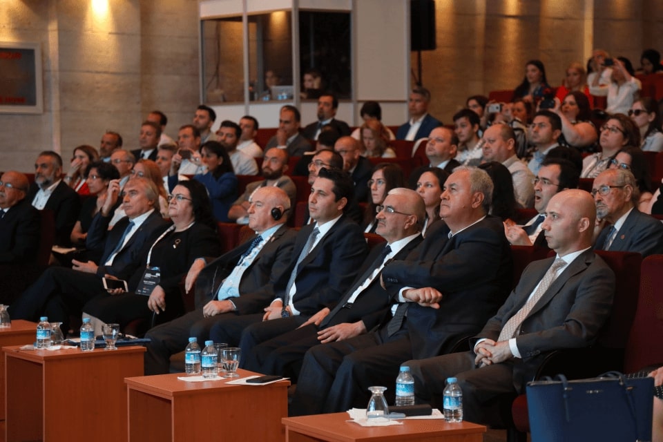 Ulusal Sigorta ve Aktüerya Kongresi
