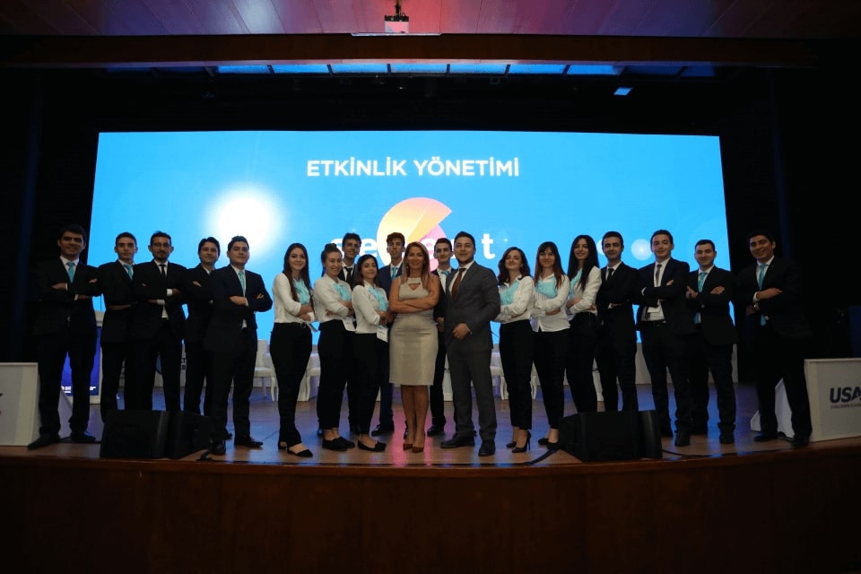Ulusal Sigorta ve Aktüerya Kongresi